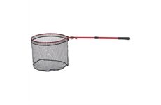 Balzer Shirasu Shot Net Spinnfischerkescher