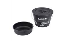 Balzer Feedermaster Futtereimer 25L