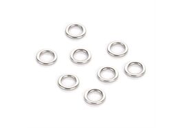 Owner Solid Ring 5195-506 Gr. 5