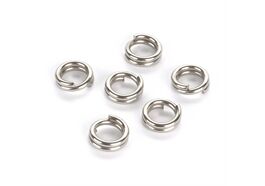 Owner Ultra Wire Split Rings 4180-104 Gr.10