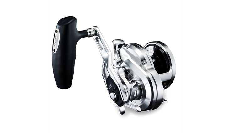 Shimano OCEA JIGGER 2001 PG