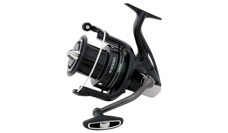 Shimano AERLEX 10000 XTB