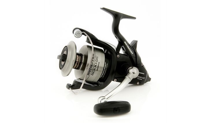 Shimano USA BAITRUNNER OC OCEANIC