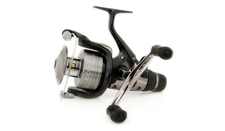 Shimano BAITRUNNER XT RB