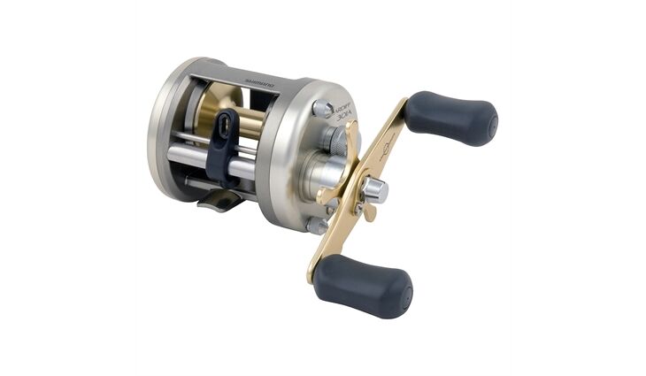 Shimano CARDIFF A LEFT HAND