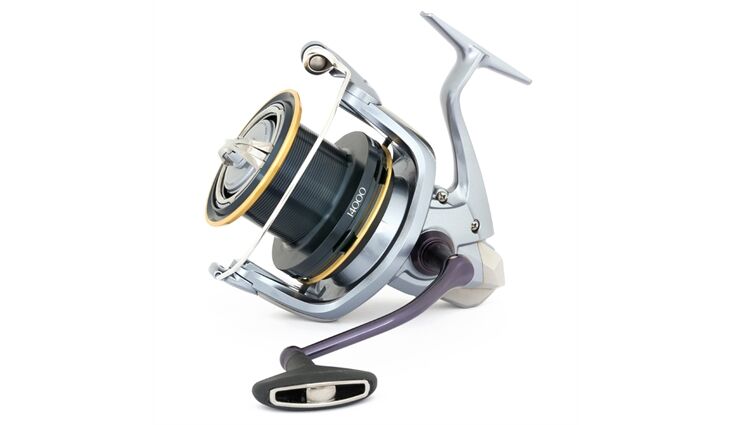 Shimano Power Aero XSB