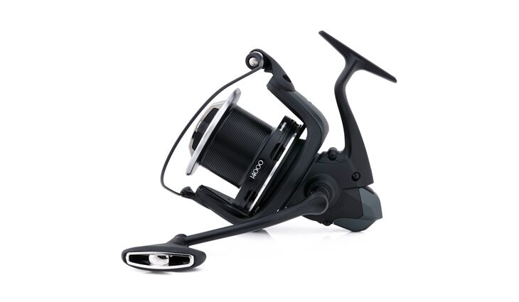 Shimano Power Aero XTB